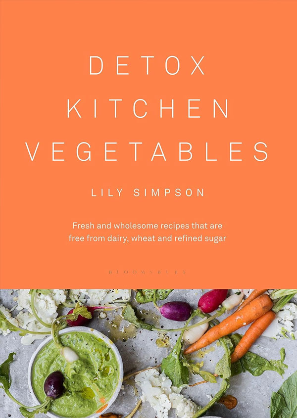 the detox kitchen vegetables